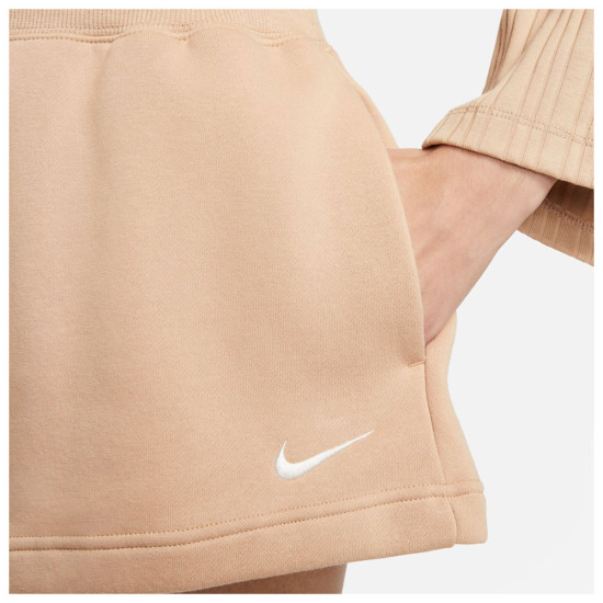Nike Γυναικείο σορτς Sportswear Phoenix Fleece